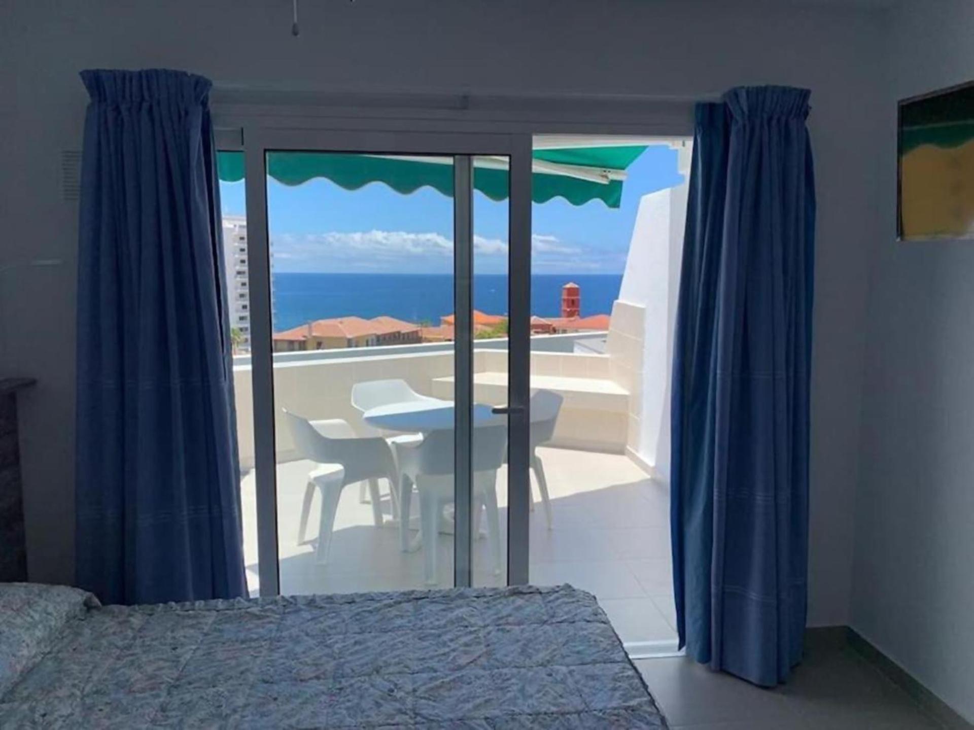Monolocale Las Flores Playa Feñabe المظهر الخارجي الصورة