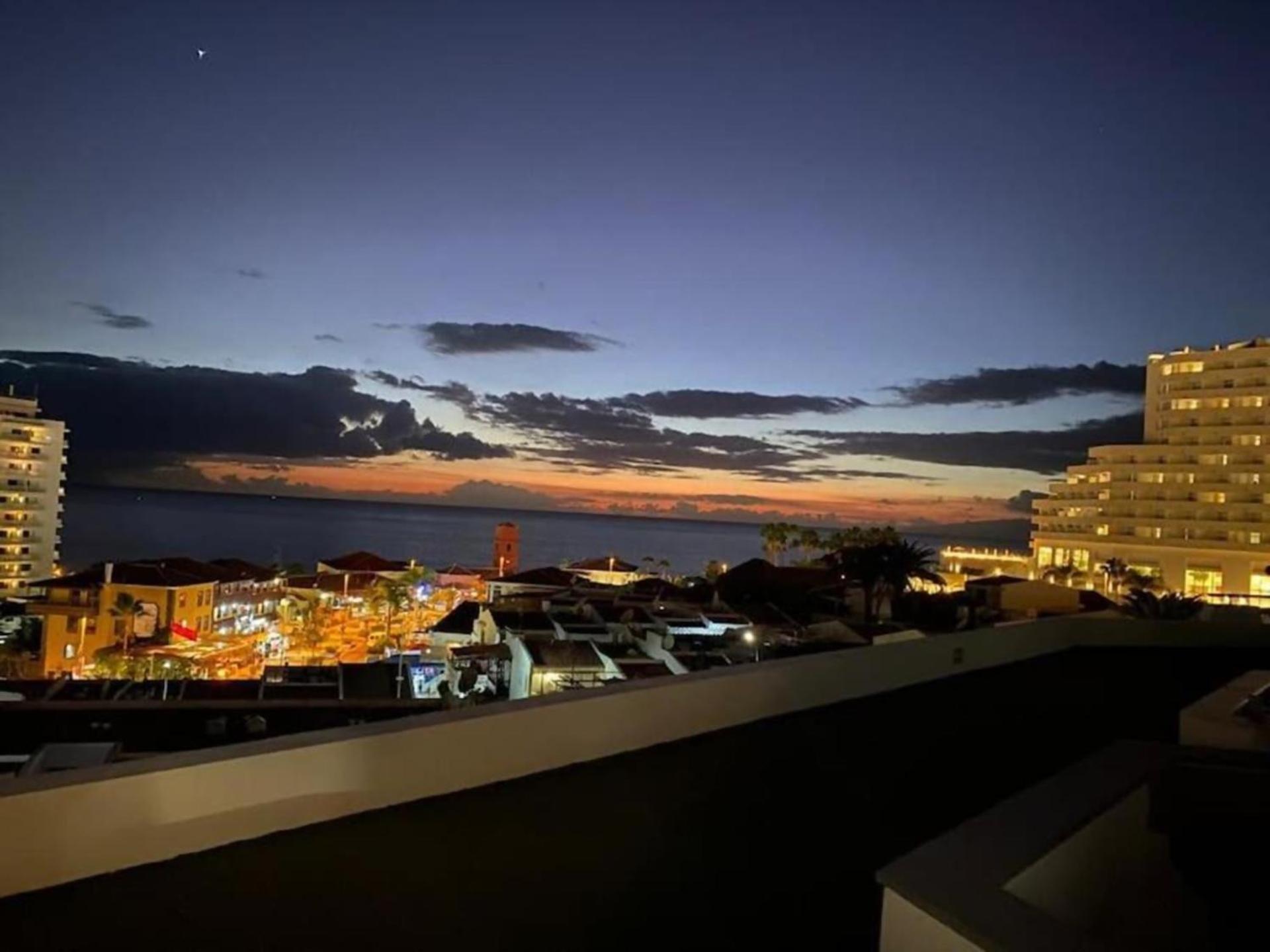 Monolocale Las Flores Playa Feñabe المظهر الخارجي الصورة