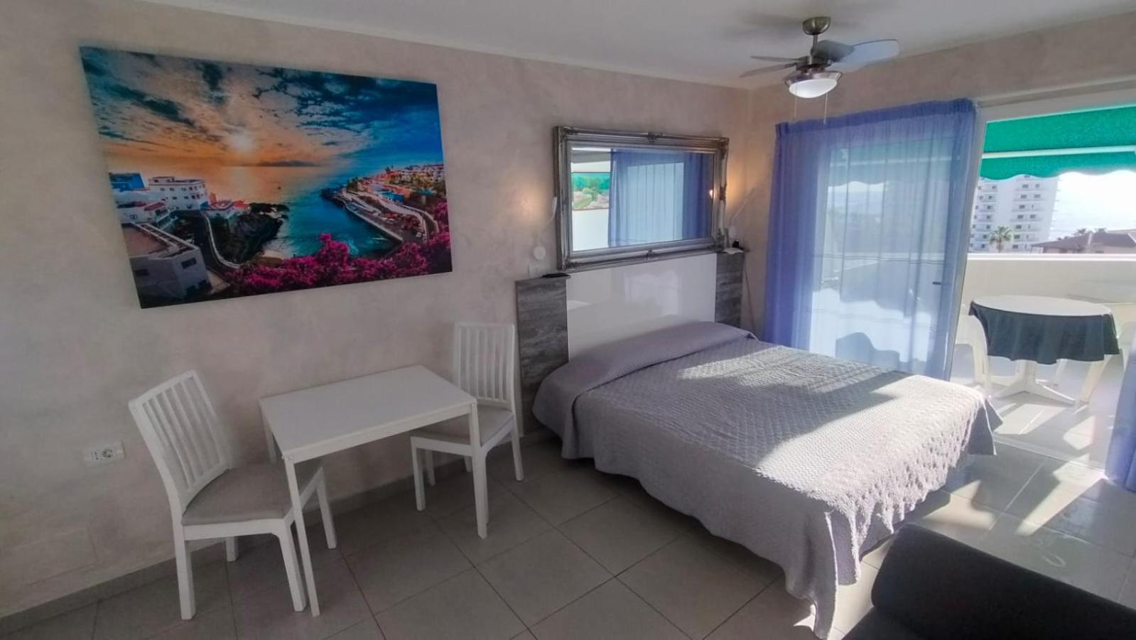 Monolocale Las Flores Playa Feñabe المظهر الخارجي الصورة